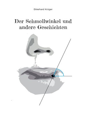 cover image of Der Schmollwinkel und andere Geschichten